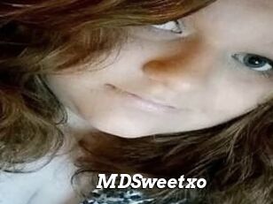 MDSweetxo