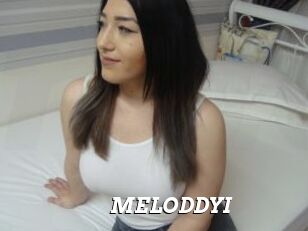 MELODDYI