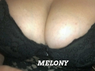 MELONY