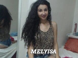 MELYISA