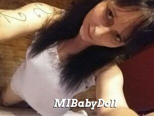 MIBabyDoll