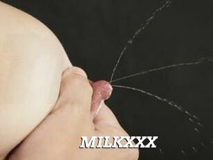 MILKXXX