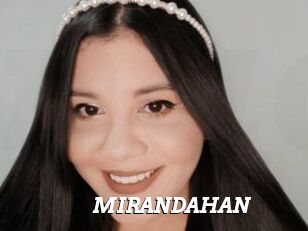 MIRANDAHAN