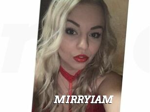 MIRRYIAM