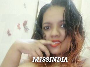 MISSINDIA