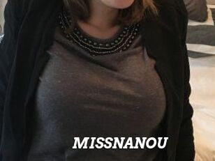 MISSNANOU