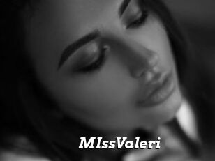 MIssValeri