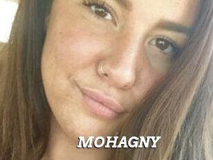 MOHAGNY