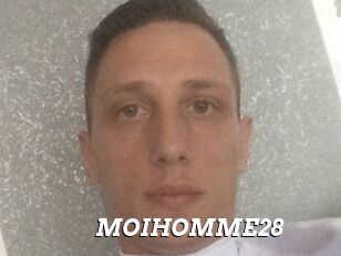 MOIHOMME28