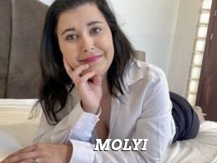 MOLYI