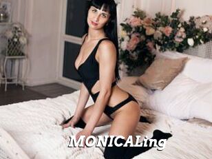 MONICALing