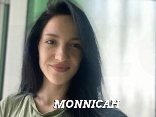 MONNICAH