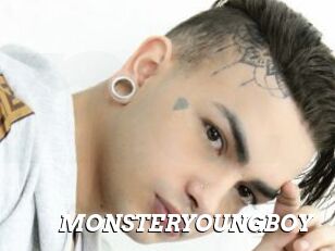 MONSTERYOUNGBOY