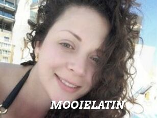 MOOIELATIN