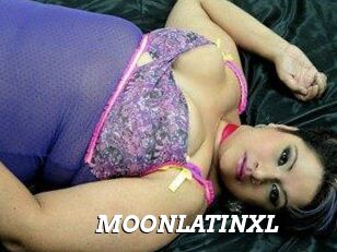 MOONLATINXL