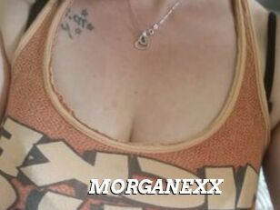 MORGANEXX