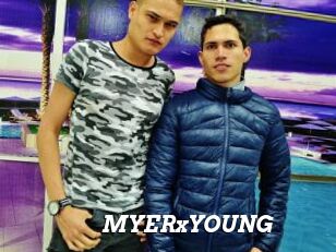 MYERxYOUNG