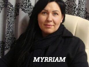 MYRRIAM