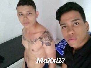 MaXx123