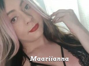 Maariianna