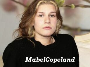 MabelCopeland