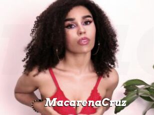 MacarenaCruz