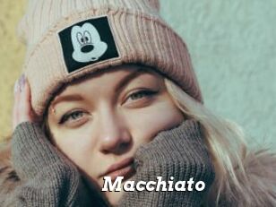 Macchiato