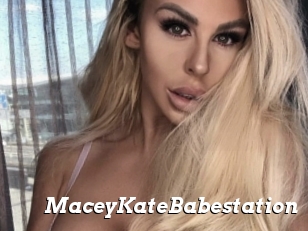 MaceyKateBabestation