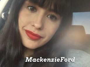 MackenzieFord