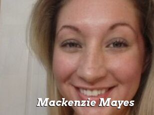 Mackenzie_Mayes