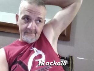 Macko18