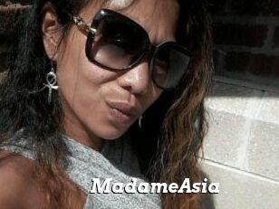 MadameAsia