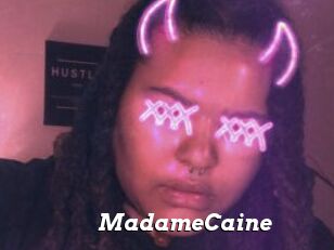 MadameCaine