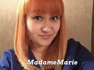 MadameMarie