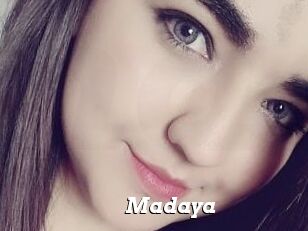 Madaya