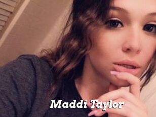 Maddi_Taylor