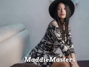 MaddieMasters