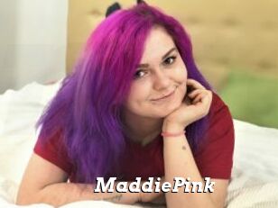 MaddiePink