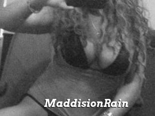 MaddisionRain