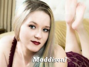 MaddisonJ