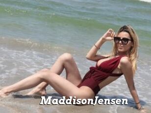 MaddisonJensen