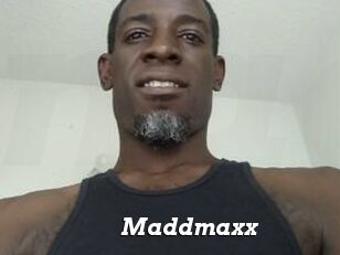 Maddmaxx