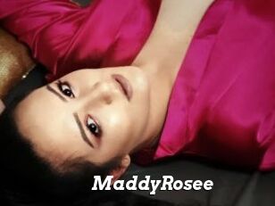 MaddyRosee