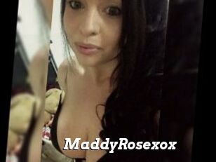 MaddyRosexox