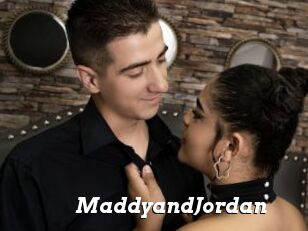 MaddyandJordan