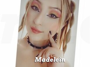 Madelein