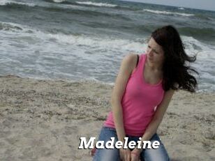 Madeleine