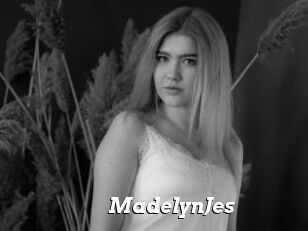 MadelynJes