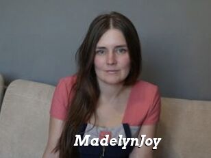 MadelynJoy