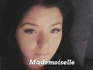 Mademoiselle